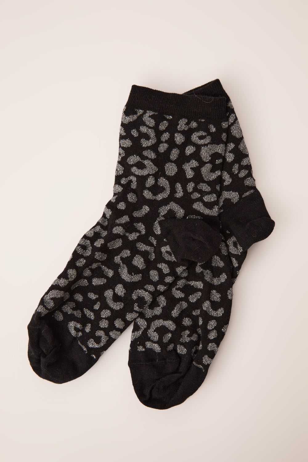 Chaussettes Olfa Graou Argent