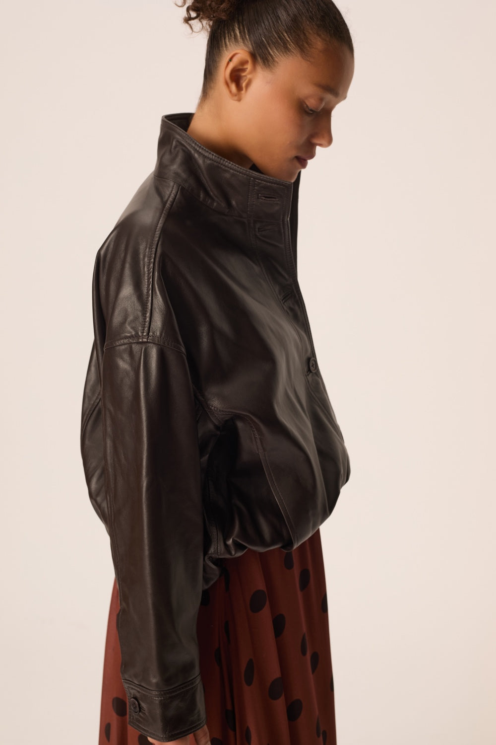Veste Yanis Ourson