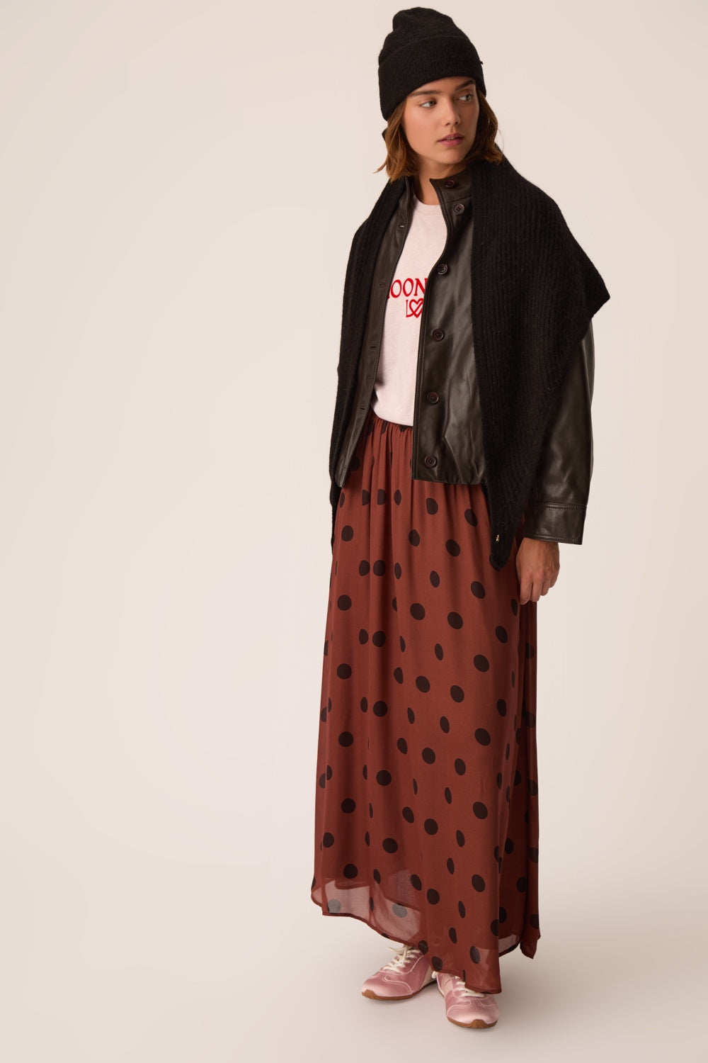 Veste Yanis Ourson