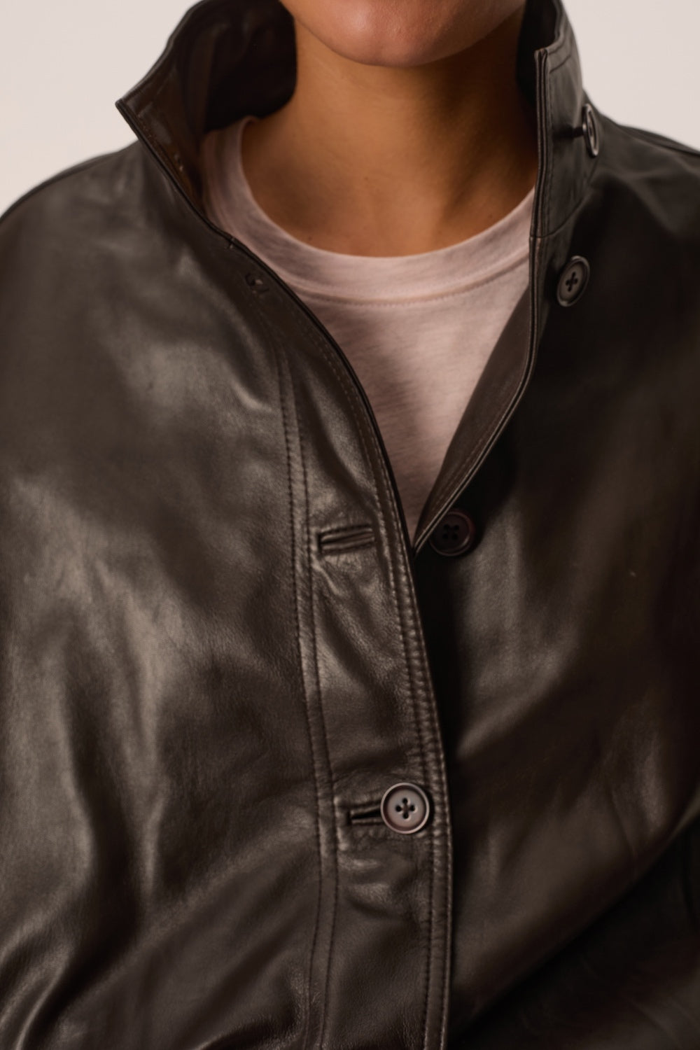 Veste Yanis Ourson