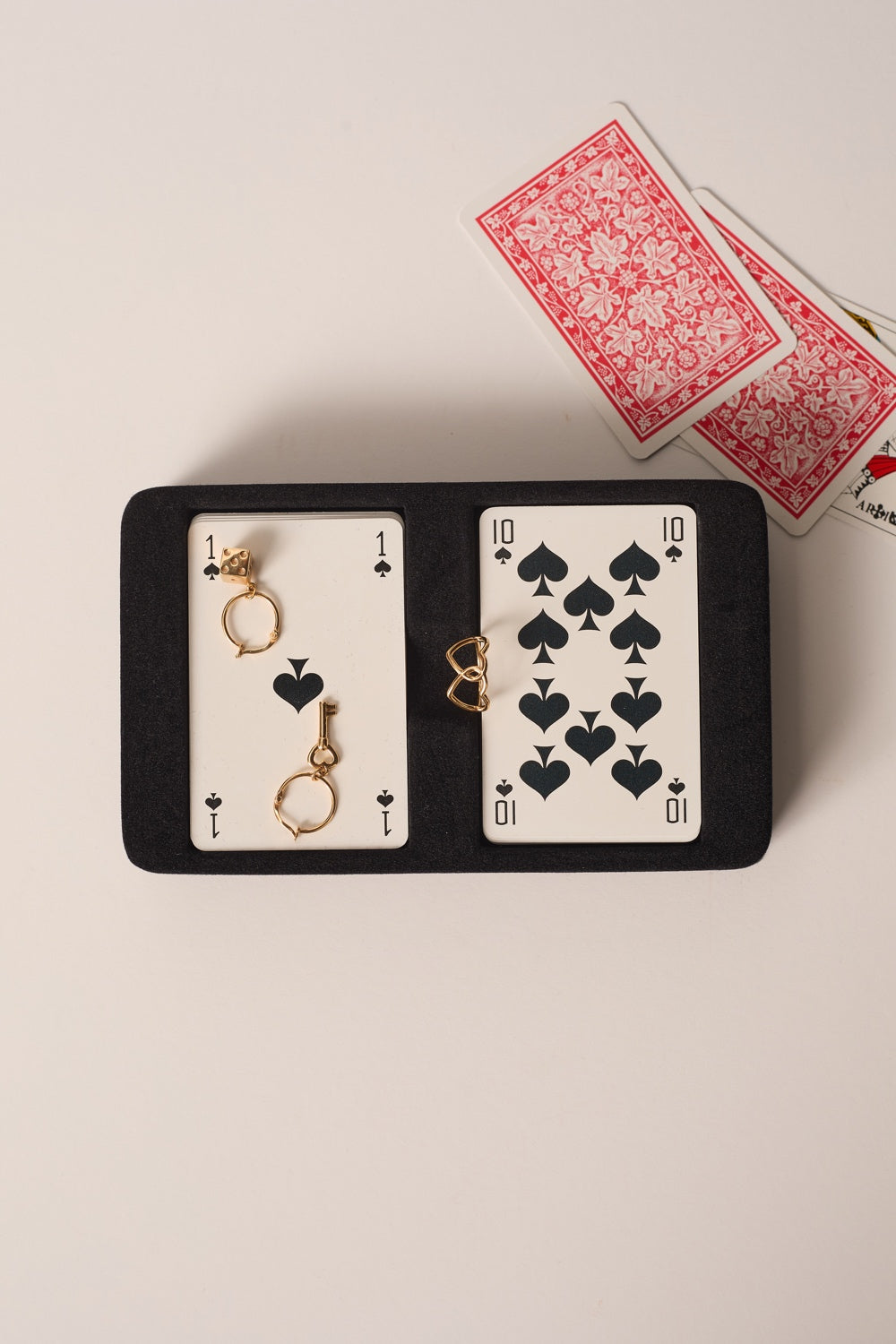 Boucles D'Oreilles Maeva Dore