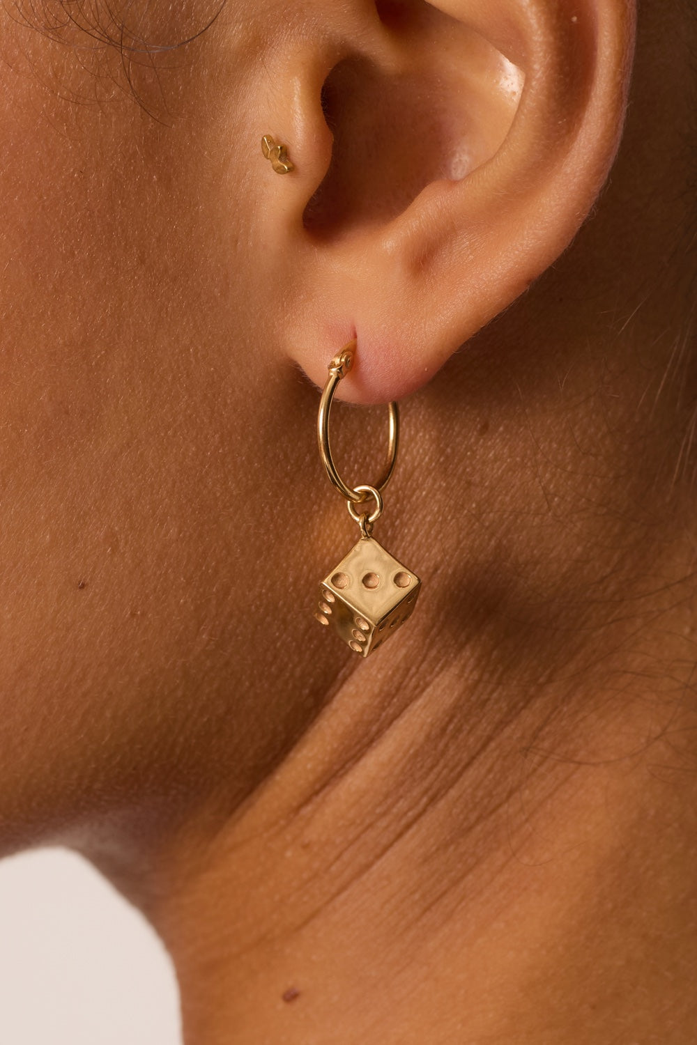 Boucles D'Oreilles Maeva Dore
