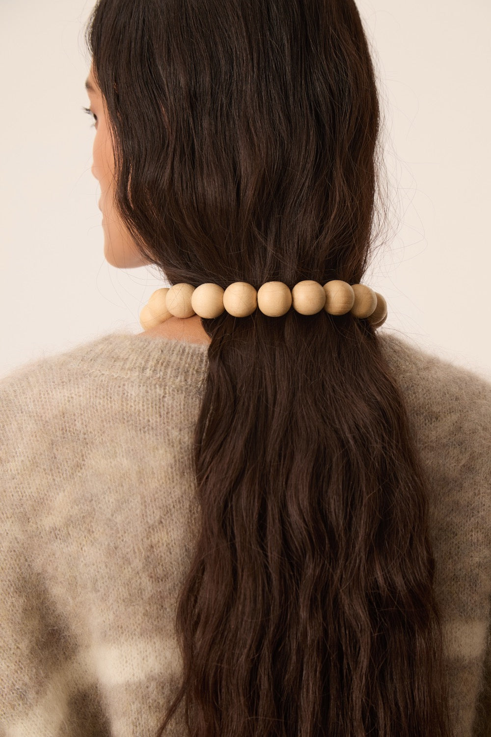Collier Milene Roche
