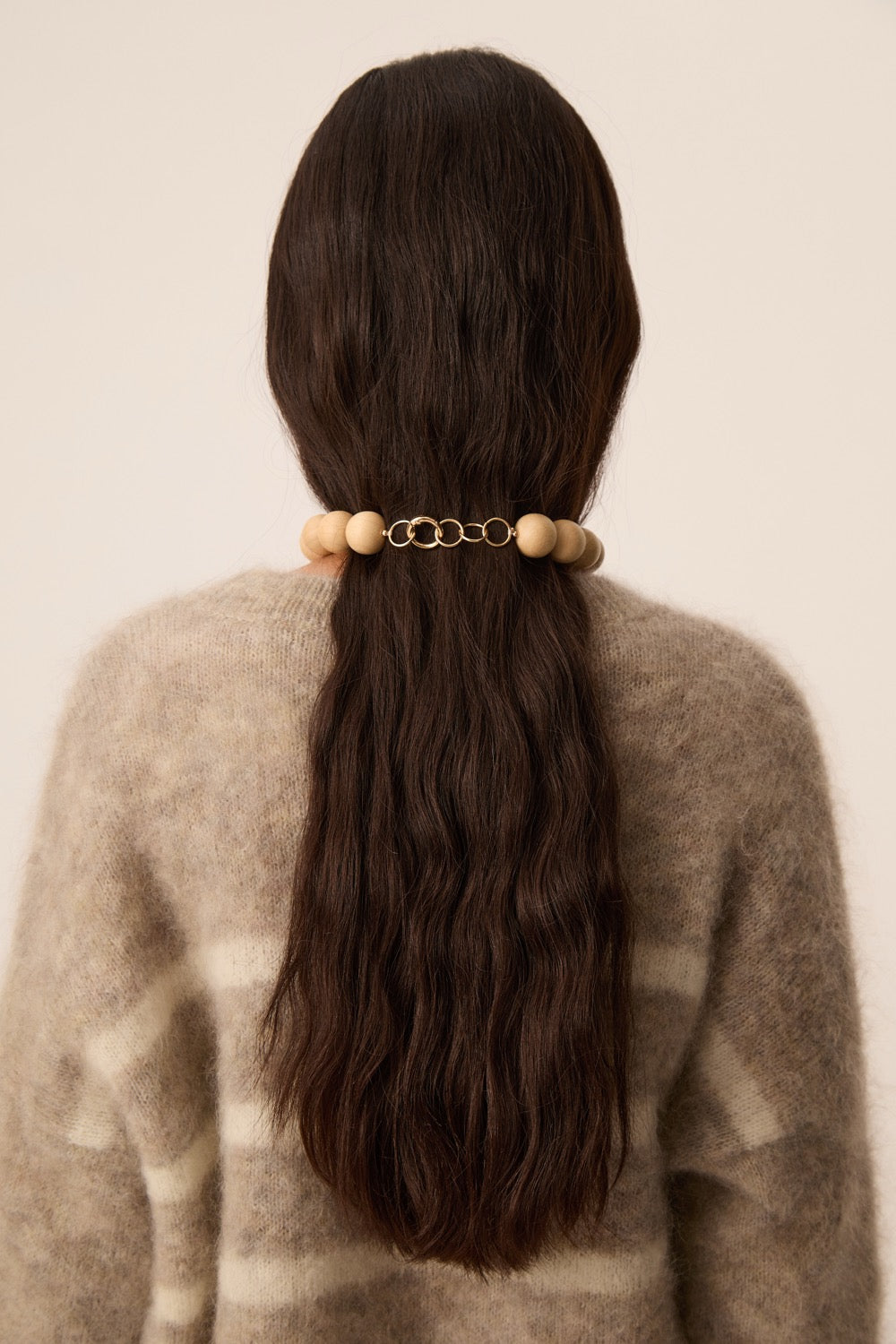 Collier Milene Roche