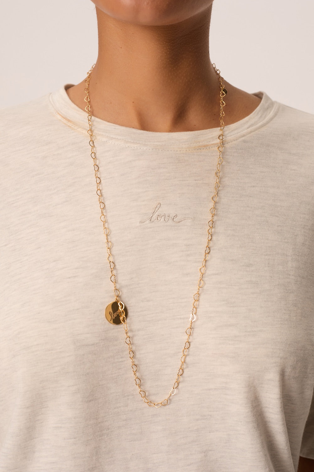 Collier Minna Dore