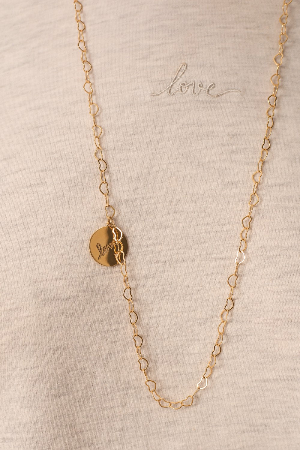 Collier Minna Dore