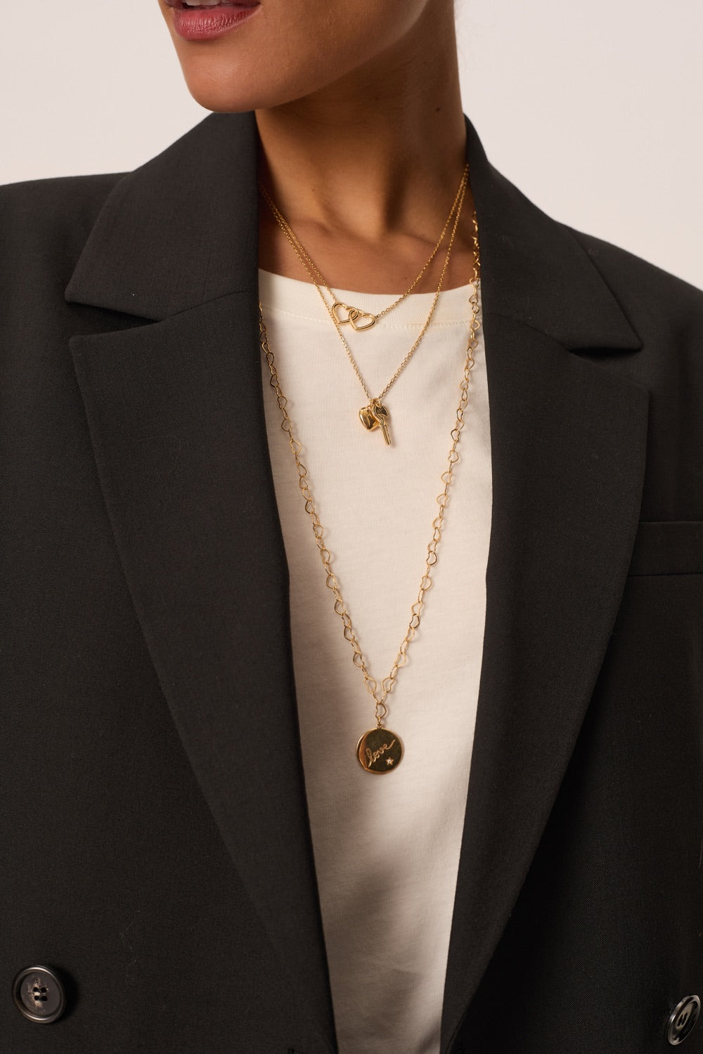 Collier Minna Dore