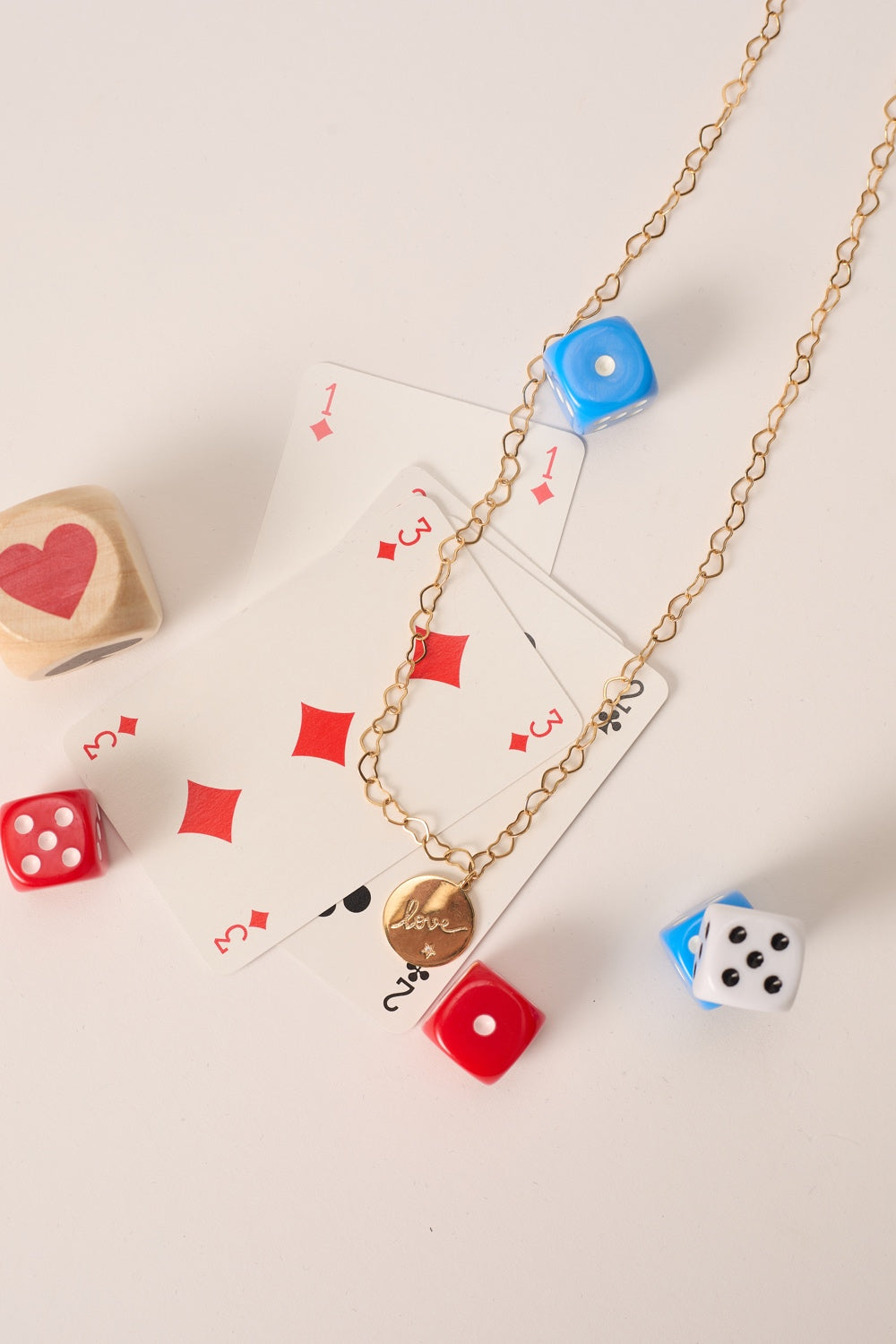 Collier Minna Dore