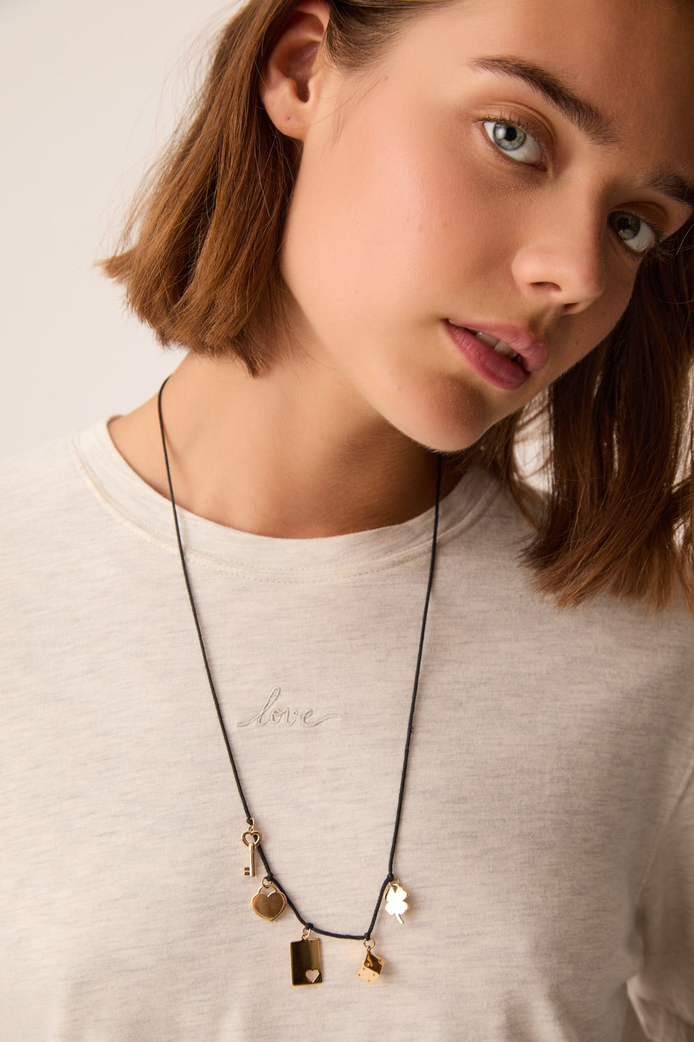 Collier Michelle Dore