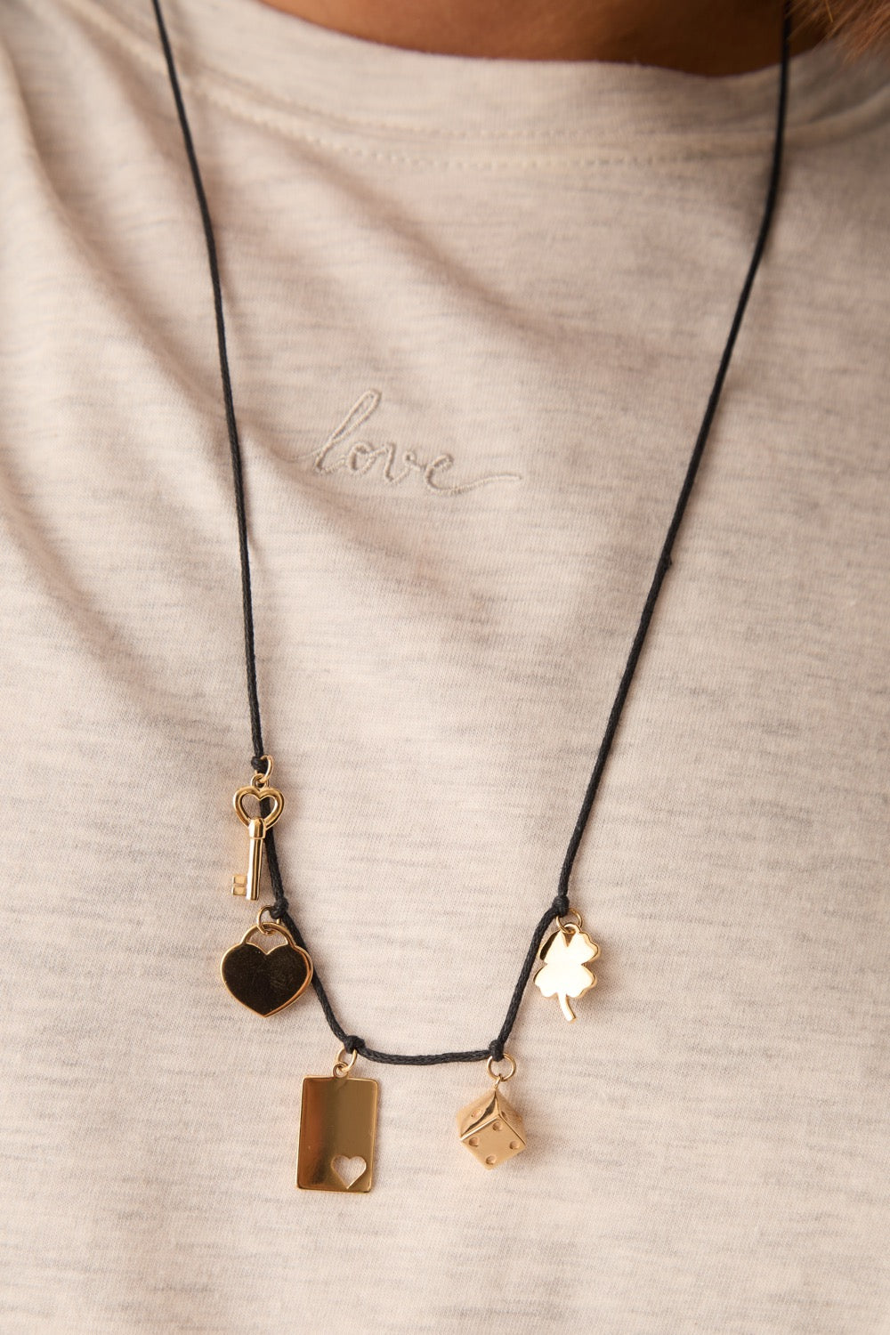 Collier Michelle Dore
