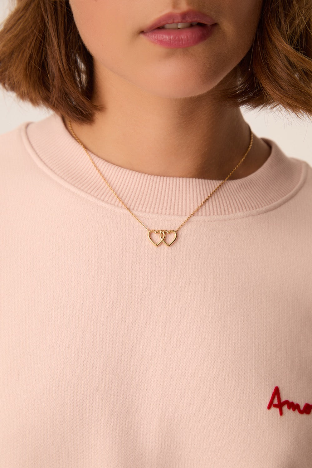 Collier Mirta Dore