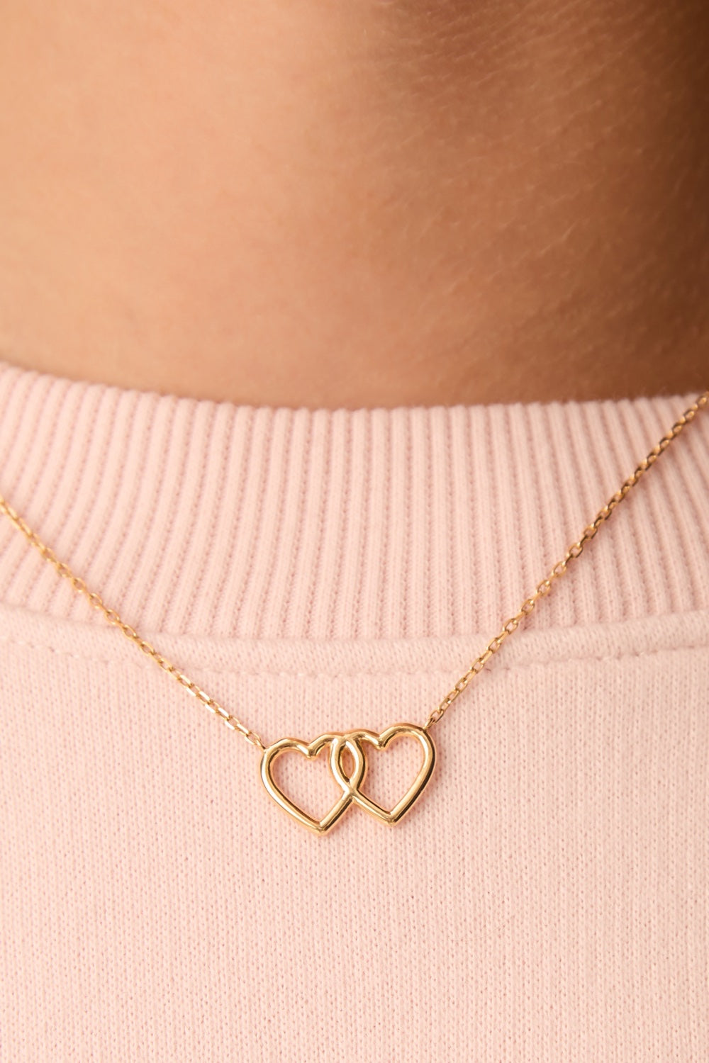 Collier Mirta Dore