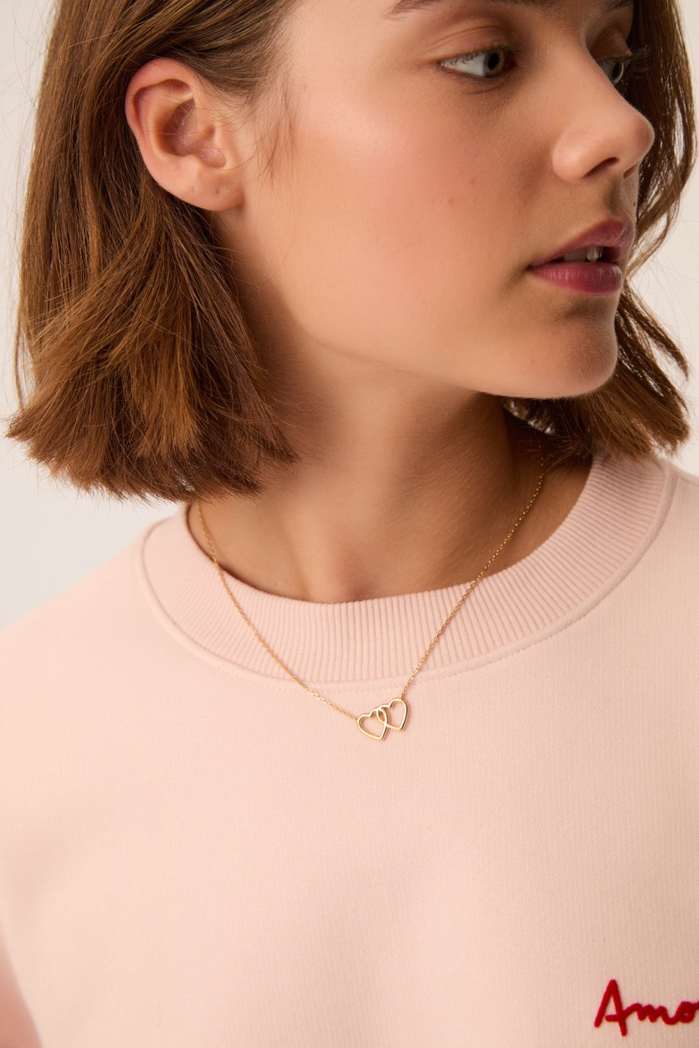 Collier Mirta Dore