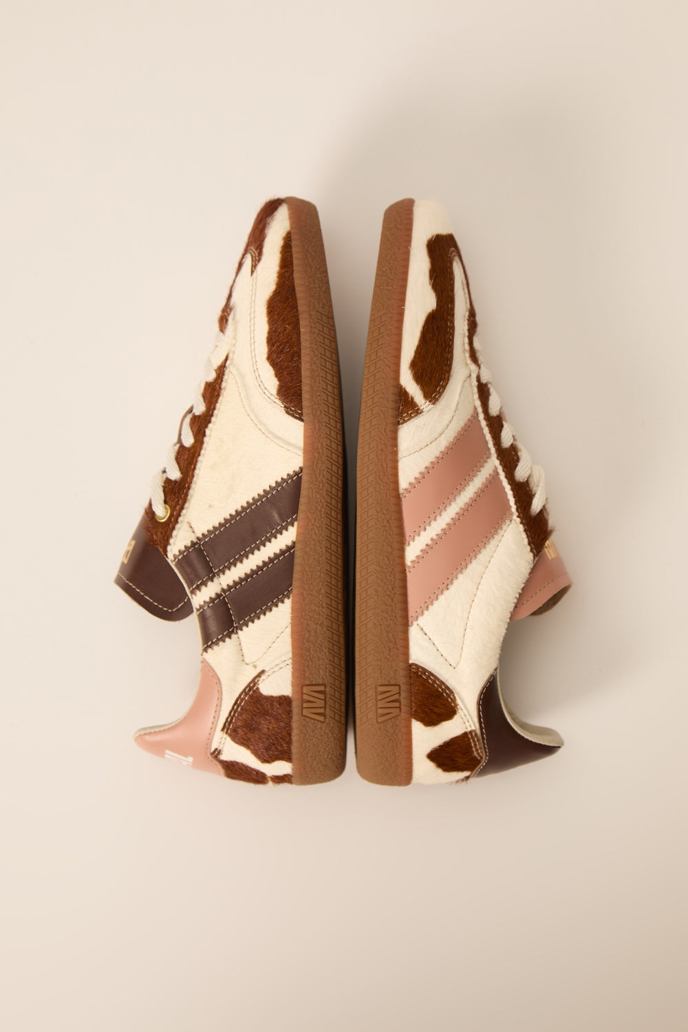 Baskets Pulse White Cow