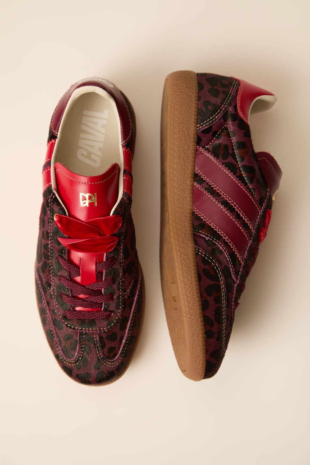 Baskets Pulse Leo Prune