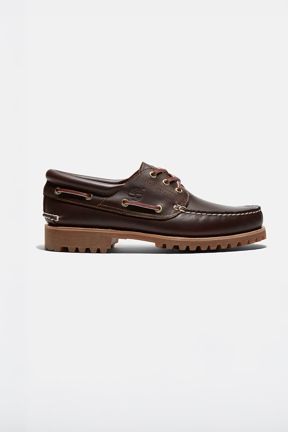 Boat shoes Authentic Boat brown