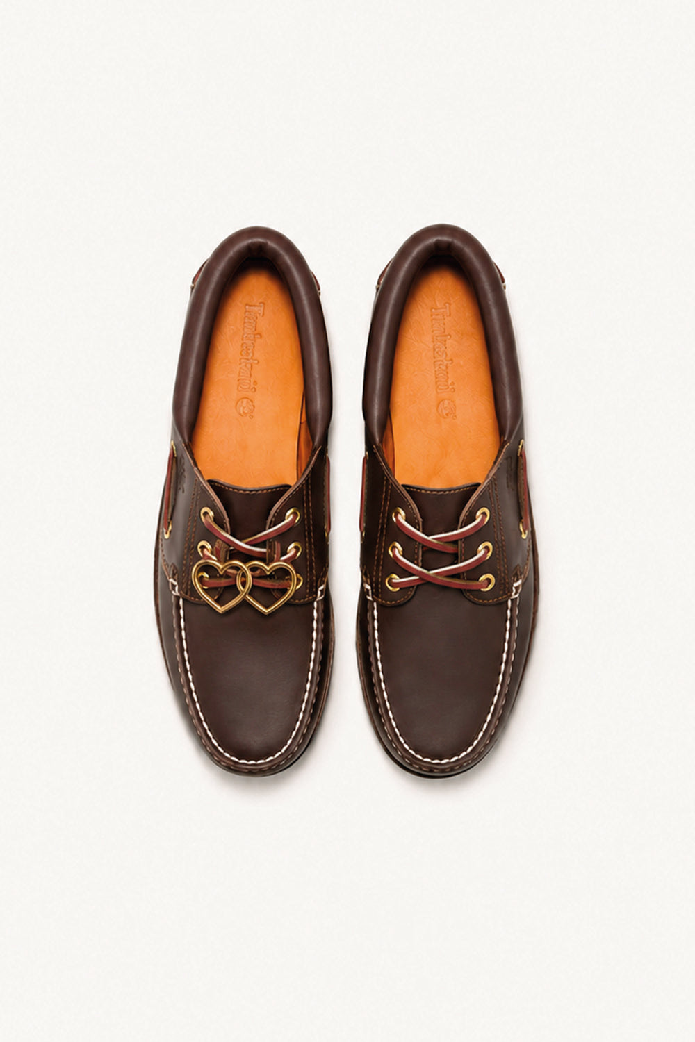 Boat shoes Authentic Boat brown