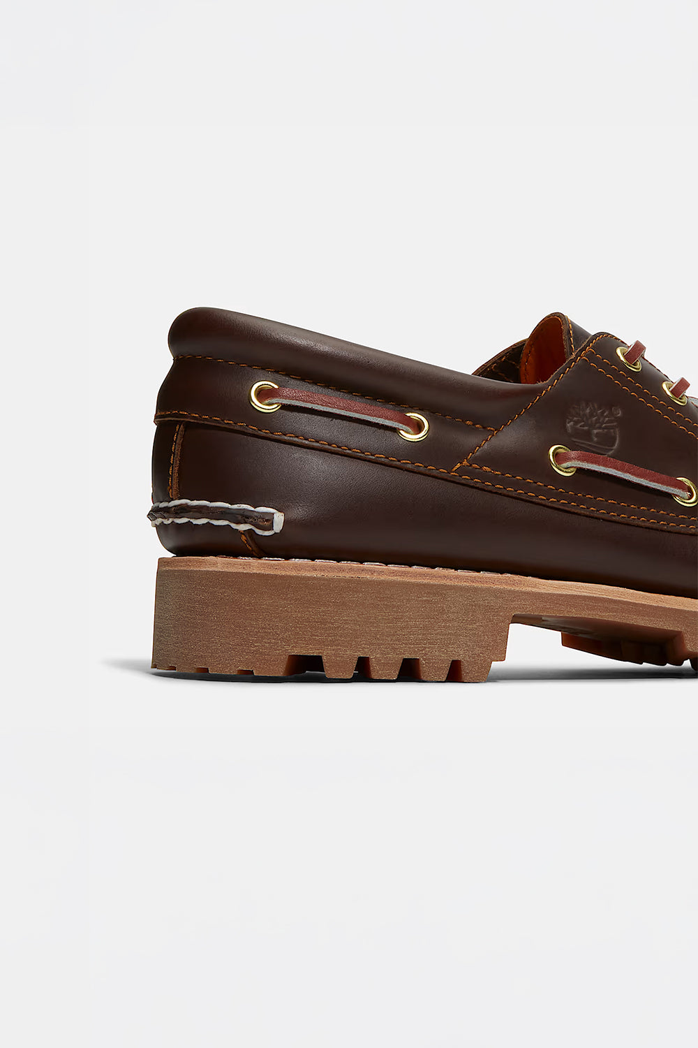 Boat shoes Authentic Boat brown