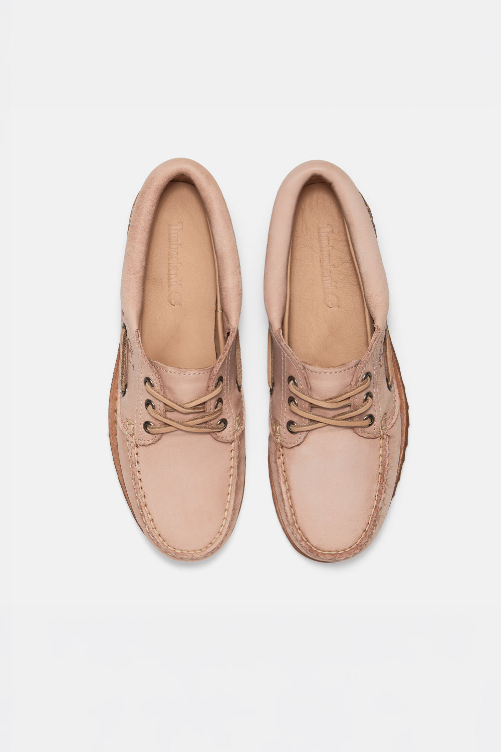 Boat shoes Authentic Boat pink